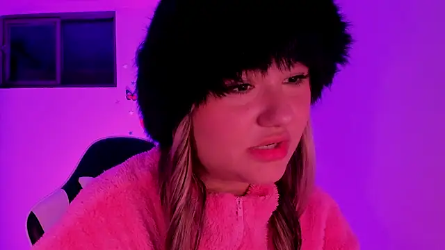 Soouf  online show from February 19, 11:56 pm