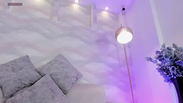 AnnieLove  online show from November 3, 12:28 pm