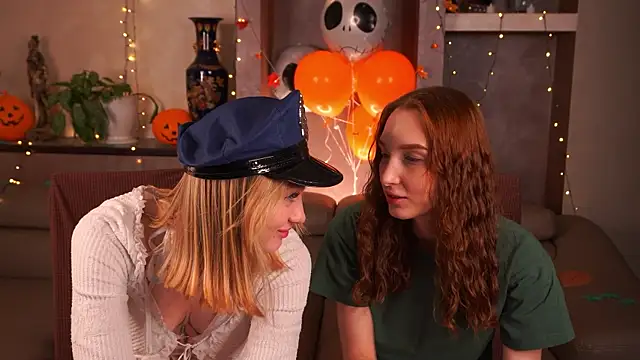 MarisLopaz online show from November 2, 3:20 am