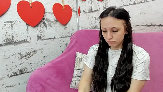 Kylie Murr online show from February 16, 1:46 am