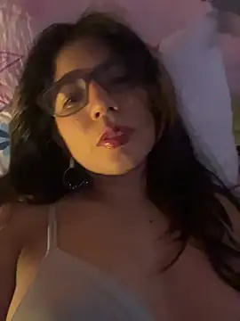 ZharidjParker online show from November 14, 1:37 am