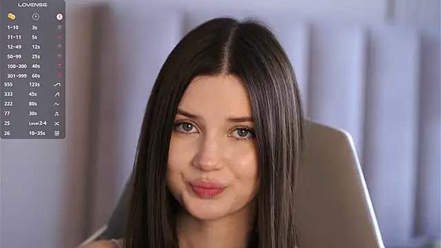 LonnaSkar online show from November 20, 7:52 am