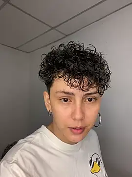 Abby Evanns1 online show from November 12, 1:50 am