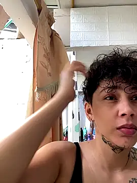 Abby Evanns1 online show from December 16, 2:11 pm