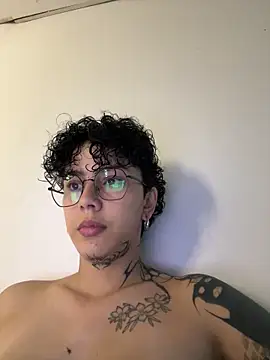 Abby Evanns1 online show from March 9, 1:26 pm