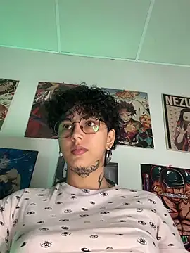 Abby Evanns1 online show from April 5, 2:47 pm