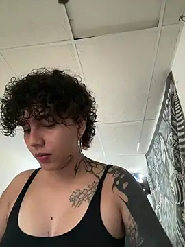 Abby Evanns1 online show from May 28, 2:36 pm