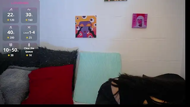  IR1S  online show from March 20, 9:30 pm