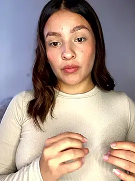 Talia Bonet online show from January 7, 2:41 pm