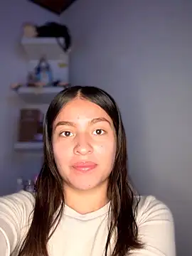 Talia Bonet online show from February 5, 1:49 pm