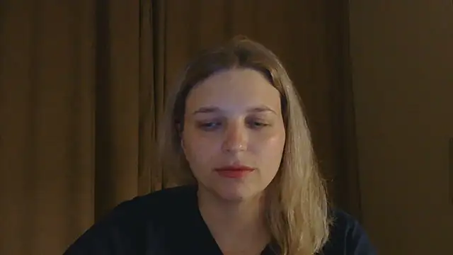 ElisSky301 online show from May 13, 8:27 pm