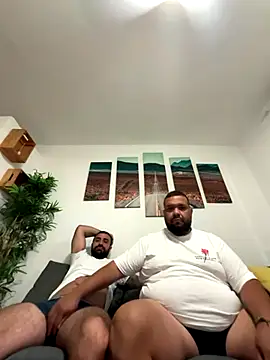 morfeoeros14 online show from November 19, 7:03 pm