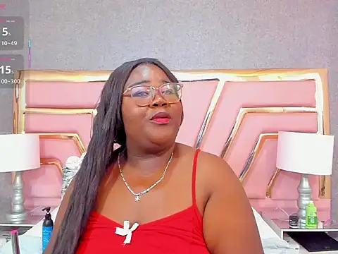 Britanny-Jhonsons online show from November 9, 12:53 am