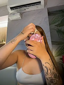 Beella1  online show from March 5, 11:39 am