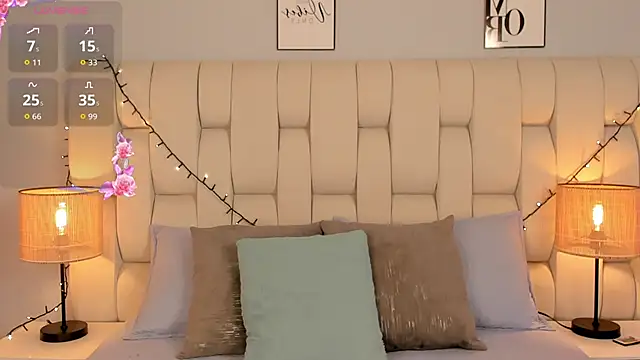 ameliebelle  online show from November 20, 12:49 pm