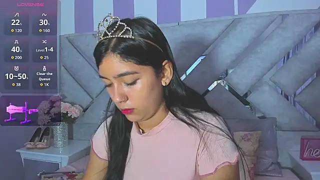 Kailyruiz online show from January 14, 11:27 am