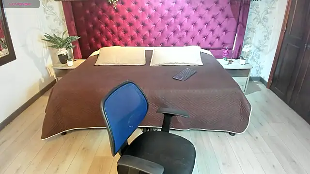 Lil James online show from February 15, 8:27 pm