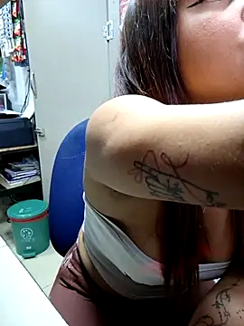 TamySweet69 online show from November 4, 6:18 pm