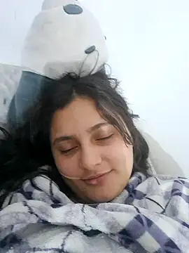 Layla Latina online show from November 2, 3:53 am