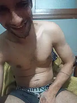 DevilDgrim online show from July 9, 1:53 am