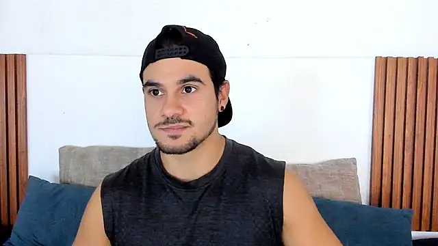 Jake muller1 online show from November 29, 3:31 am