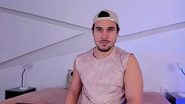 Jake muller1 online show from March 2, 2:47 am