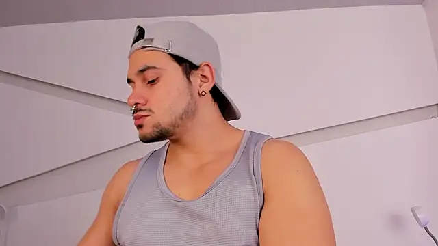 Jake muller1 online show from March 13, 3:24 am