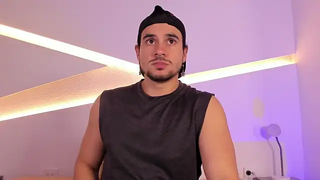 Jake muller1 online show from April 5, 8:39 pm