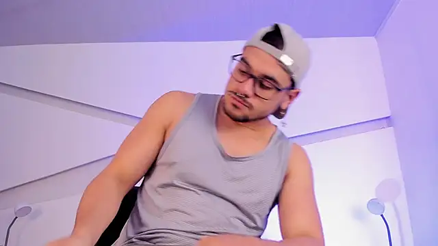 Jake muller1 online show from April 19, 3:39 am