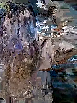 rickkis2k online show from November 18, 8:46 pm