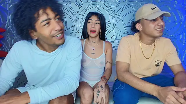 Ruin Destruction online show from March 8, 1:47 am