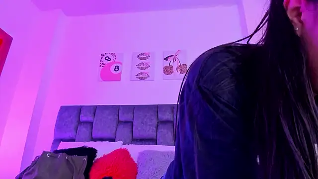 kittymonroe1 online show from February 20, 5:46 pm