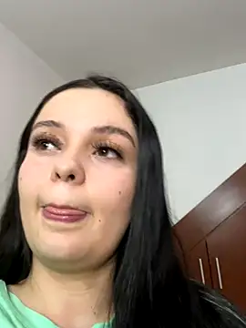 Selena Roa online show from November 4, 12:32 am