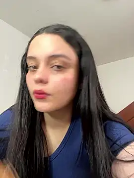 Selena Roa online show from January 15, 4:55 pm