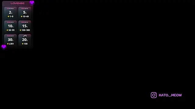 katoo4 online show from December 20, 1:23 am