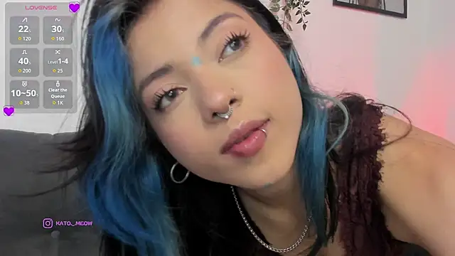 katoo4 online show from January 9, 1:41 am