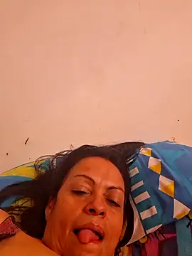 viviana-sexi online show from March 1, 9:28 pm