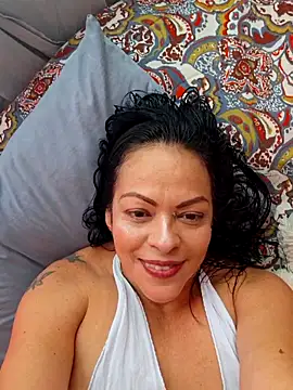 viviana-sexi online show from May 25, 1:28 pm