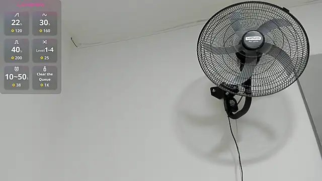 mirandaduboiss online show from March 28, 1:33 pm