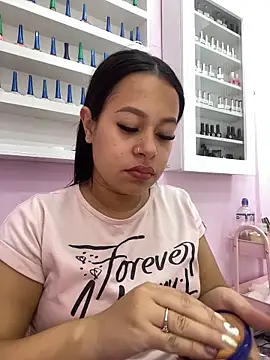 Snapshot of PaulaCruz01 chatting on December 5, 7:10 pm PaulaCruz01 online show from December 5, 7:10 pm
