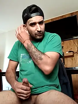 EliNico20x online show from April 16, 7:14 pm