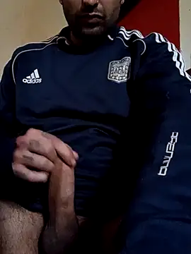 EliNico20x online show from April 20, 7:04 pm