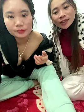 Irin jo online show from November 30, 8:46 pm