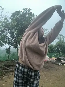 Irin jo online show from February 19, 11:45 pm