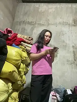 Irin jo online show from February 26, 10:09 pm