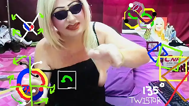 horni4luv online show from June 8, 1:28 am