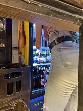 Snapshot of Chuchii05 chatting on November 8, 1:17 am Chuchii05 online show from November 8, 1:17 am