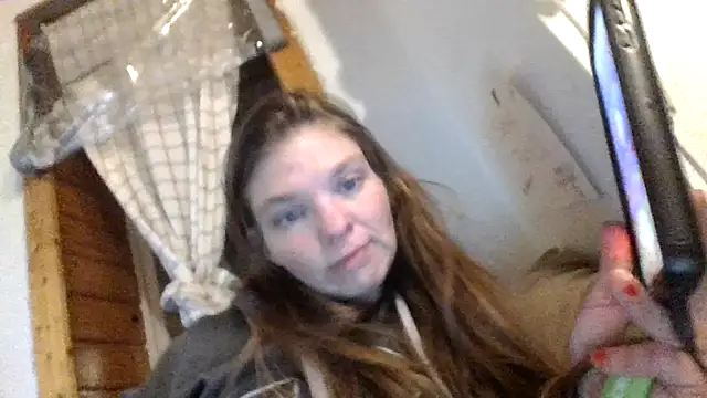 Snapshot of smoothkFire chatting on February 14, 8:55 am smoothkFire online show from February 14, 8:55 am