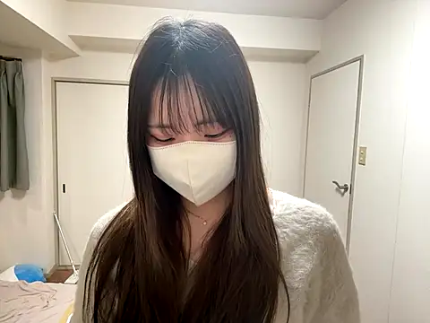 pomu chan online show from January 14, 10:43 am