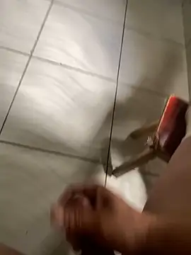 Bkackmamba online show from April 12, 2:33 pm